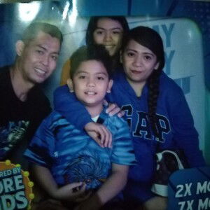 Marjorie Karen Zapanta Guerrero profile icon