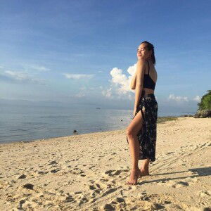 Karylle Rebutazo profile icon