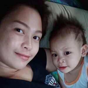 Anne Mhariz Velasquez profile icon