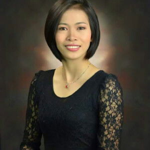 Hazel Erazo profile icon