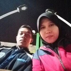 Riefa Gustie profile icon