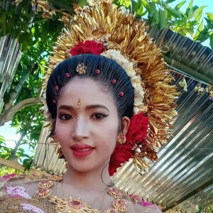 Ni Ketut Asriani profile icon