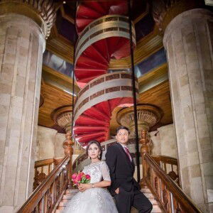 Putri Saridewi profile icon