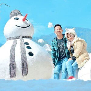 Ricke Uchil profile icon