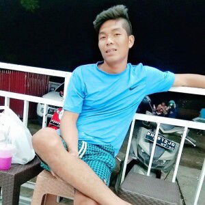 Nabilla profile icon