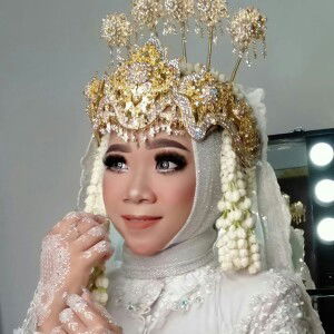 Gustika Zakia Putri profile icon