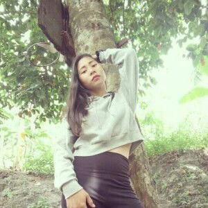 Rebecca A. Salamanca Cañas profile icon