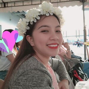 Joane Delos Reyes Zamora profile icon