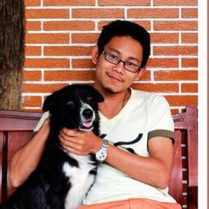 Au Siwakorn profile icon