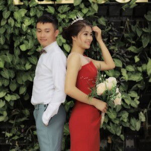 Thu Huyền profile icon