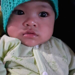 Hafsyah Nusaibah Sholihah profile icon