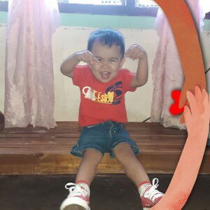 Andelyn Paner Alistre Paquibot profile icon