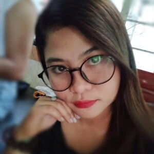 Zarah Donasco Balmores profile icon