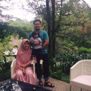 Debby Zairina profile icon