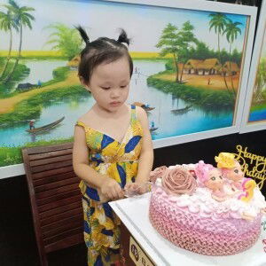 Thuithui Sori profile icon