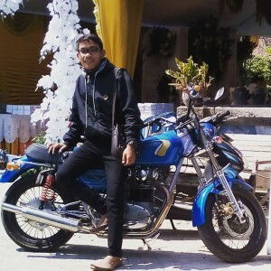 ChoeChaen Sainikuskus Boncer profile icon