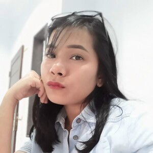 Nita Nangin profile icon