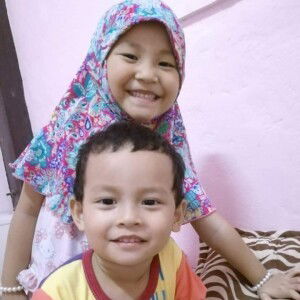 Rabiatul Adawiyah profile icon