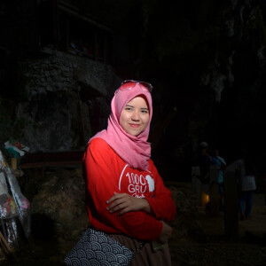 Fatimah Paharuddin profile icon