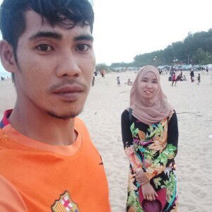 Nureeza Awae profile icon