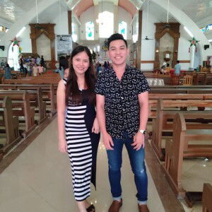 Kimkim Dedace profile icon