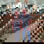 Kimkim Dedace profile icon