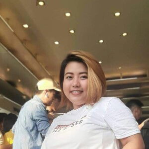 Aira Mae Gilhang Bugagao profile icon