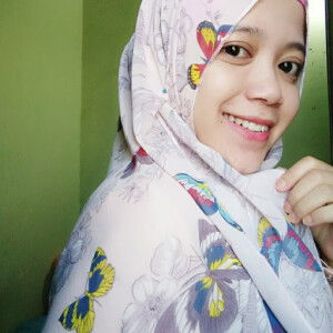 ana ratnasari profile icon