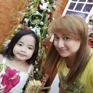 Rizza Batuctoc Guilaran profile icon