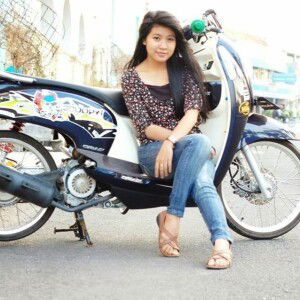 Ade Sairah profile icon