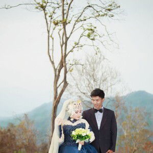 Bhang Ighe Putra Tungal profile icon