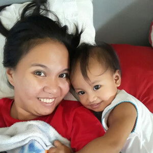 Denisse Mae Alban profile icon