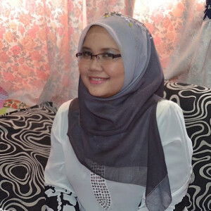 Nurlisa Afha profile icon