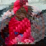 Dea Oca profile icon