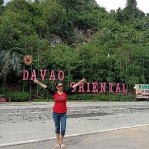 Neliza Dionio Amora profile icon