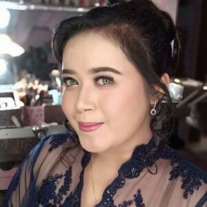 Puteri Isa'i profile icon