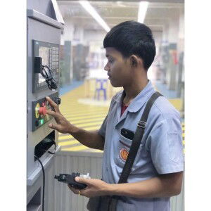 Sorawit PF profile icon