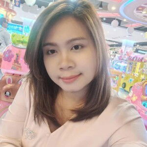 Nok Aoythip Butprom profile icon