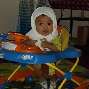 Miela Mohamed profile icon