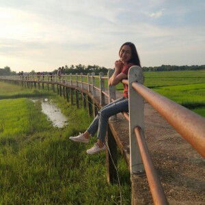 Nunid Saowanee profile icon