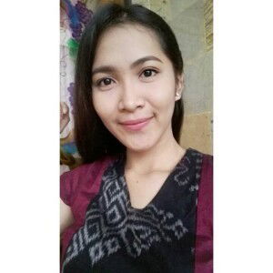 Yessi Puspitha profile icon