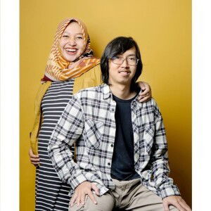 Kiki Amelia profile icon