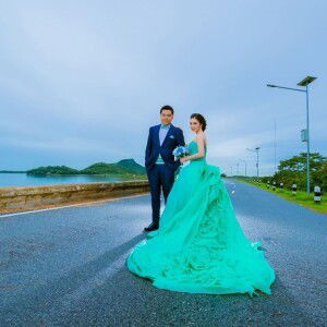 Supiporm Boontan profile icon