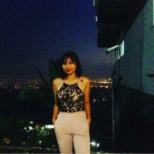 Sheila Delacruz profile icon