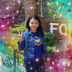 Khristine Nisperos Ajoc profile icon