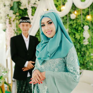 Arinal Muna Asjach profile icon