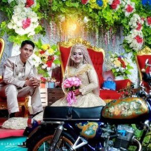 Setya Nanda profile icon