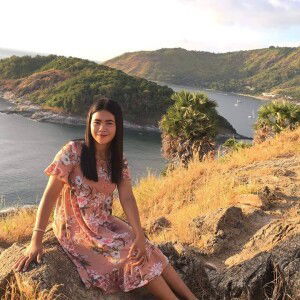 Buppha Saelim profile icon