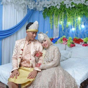 AyYue AJah profile icon