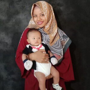 Nur Hasanah Hanifah profile icon